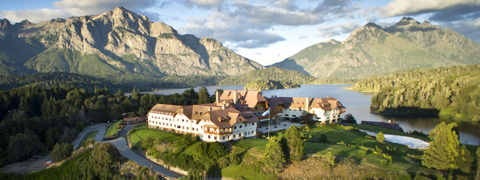 LLao LLao Resort, Bariloche, Patagonia